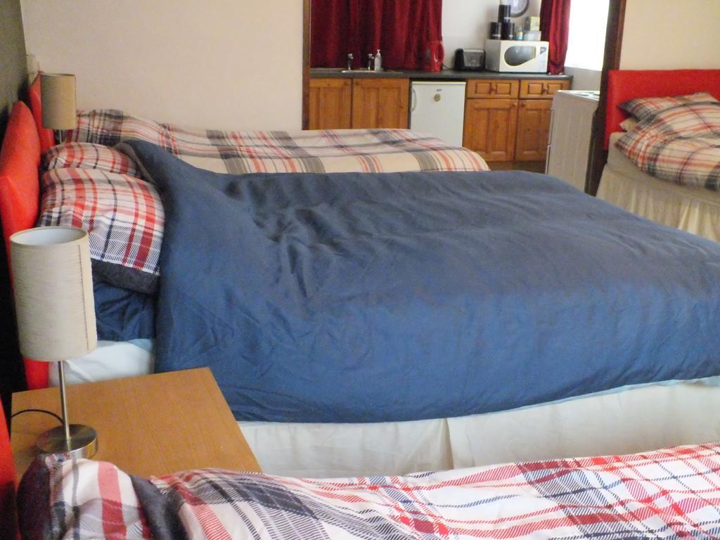 بيلث ويلز Bonna'S Bed And Breakfast المظهر الخارجي الصورة
