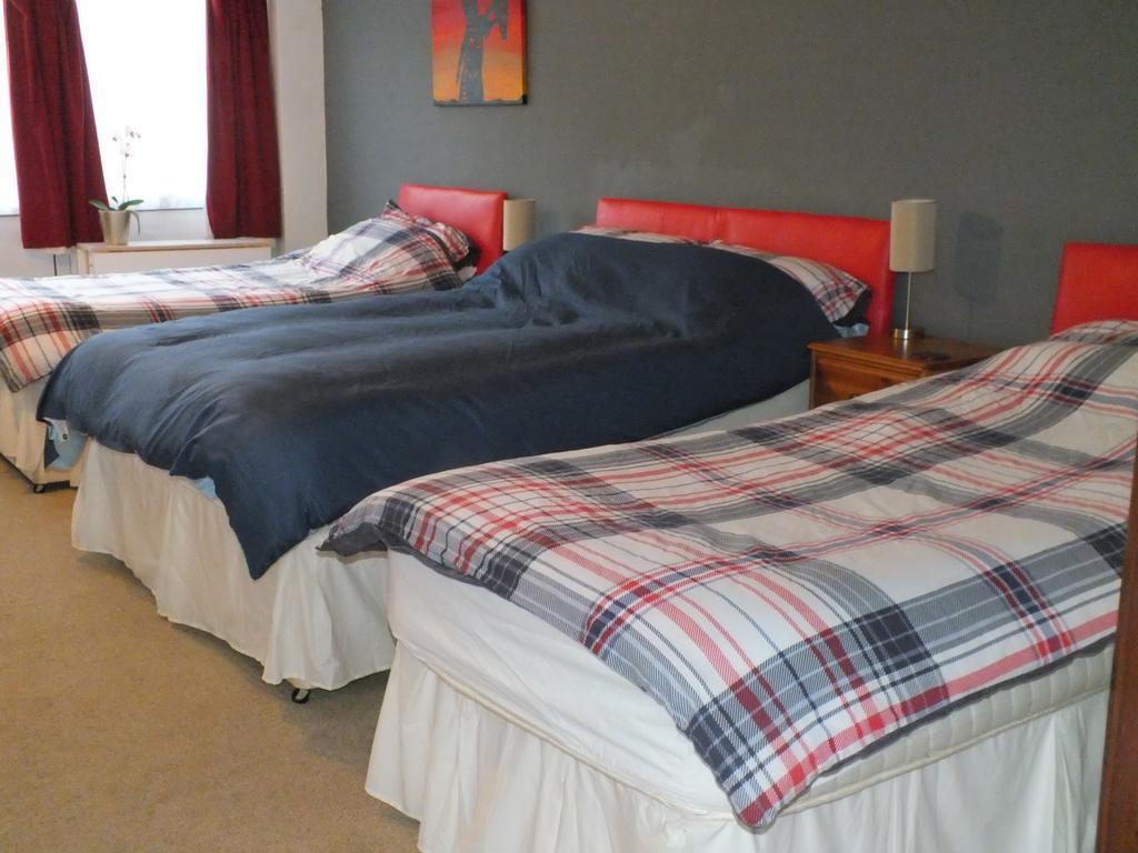 بيلث ويلز Bonna'S Bed And Breakfast المظهر الخارجي الصورة